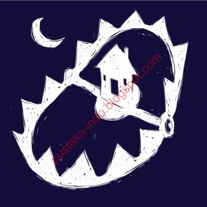 4gath4 Xristie - M4lam T4npa 4khir (EndIess N1ght)