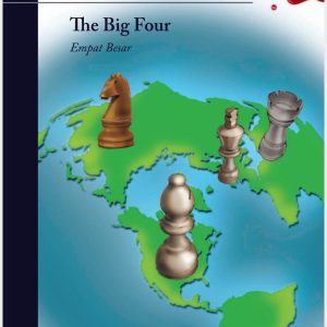 4gath4 Xristie - Empat Besar (The Big 4)